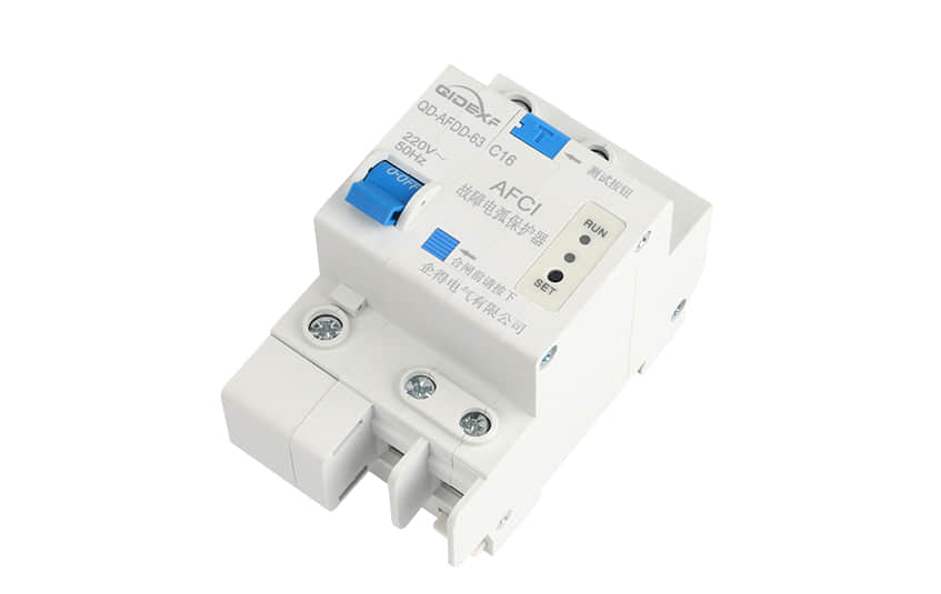 故障电弧保护器:电气安全的守护者