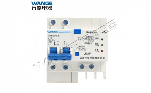 解密AFDD：保护电力系统的利器