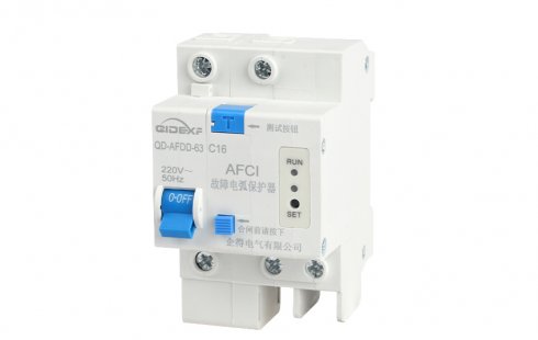 电弧故障断路器：保护电力系统安