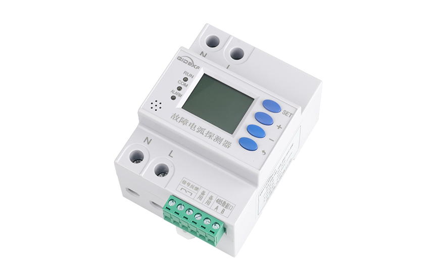 故障电弧检测器 故障电弧检测器