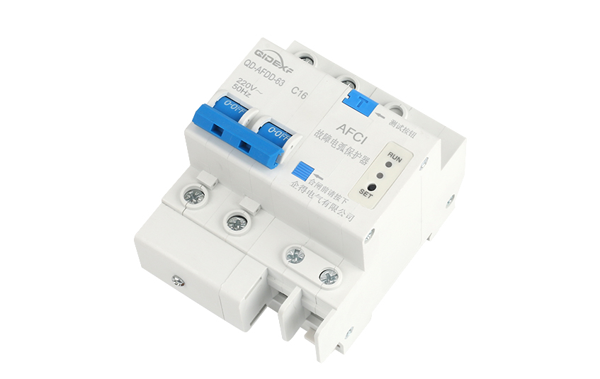 故障电弧保护器 故障电弧保护器